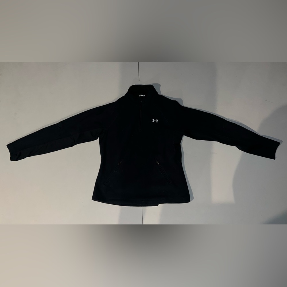 Youth Under Armour Quarter Zip
